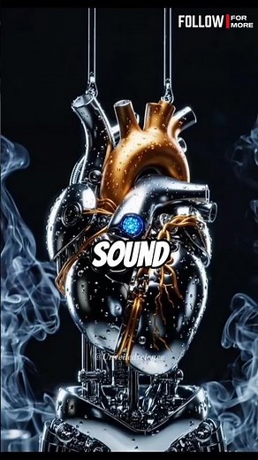 Artificial Hearts Are REAL… And They Can Replace Your Heart 😳