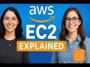 AWS EC2 Explained Detailed for Entry level engineers #aws #ec2 #cloud #instance #cloudsoft