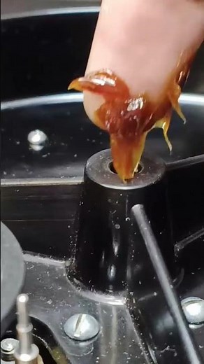 Mechanism Assembly Guide for the Columbia LP-250 Turntable — Video 08