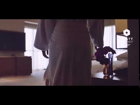 Hyatt Regency Dubai Creek Heights Hotel