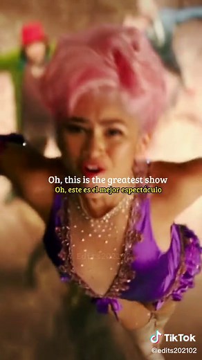 The greatest show✨ #hughjackman #thegreatestshowman #20centuryfox #disneyplus #musical #parati