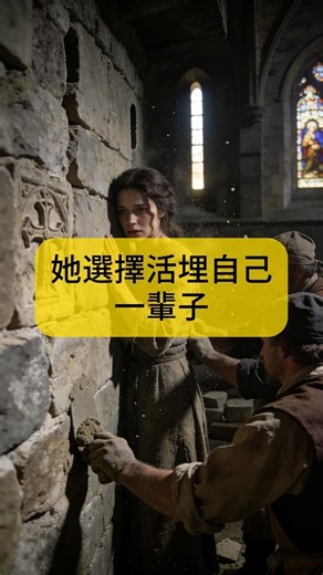 这不是传说，是真实发生在中世纪的生活方式 #history #冷知识 #shorts #中世纪