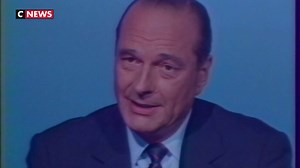 Décès de Jacques Chirac : retour sur 40 ans de vie politique | CNEWS