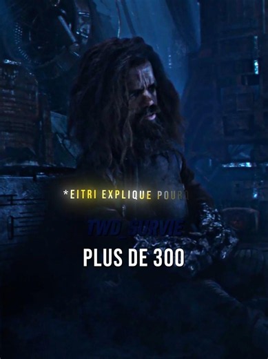 Eitri regrette d'avoir construit le gant de l'infini VF | Avengers : Infinity War [2018] #shorts