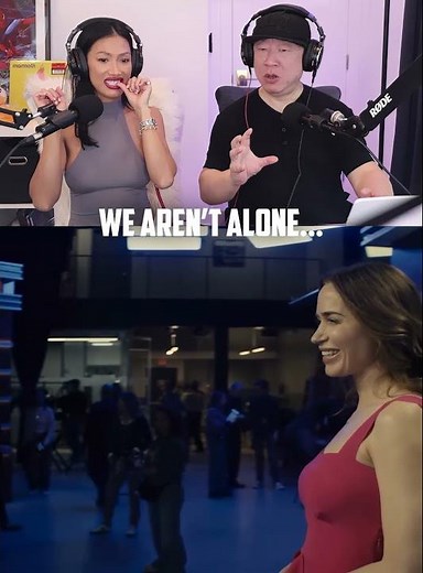 Steven Spielberg Has A New Alien Movie! Disclosure Day Reaction