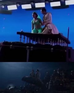 Behind the scenes of “Aladdin” (2019). Starring Naomi Scott, Mena Massoud, and Will Smith. 💫 | FilmFreeway