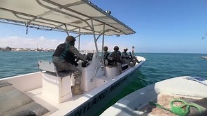 Somali pirates return, adding to global shipping crisis