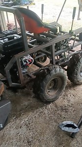 2.4M views · 28K reactions | 4wd to zerotrun #zerotrun #homemade #diy | Chilling Bee | Facebook