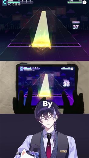 Super beginner friendly Project Sekai Tutorial! #プロセカ 