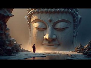 Buddhist Meditation Music | Tibetan Singing Bowl & Zen Chanting for Deep Inner Peace Calm
