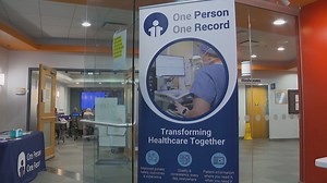 NS electronic medical record system goes live Saturday