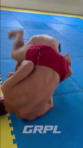 Andrea vs Flavio | Submission Wrestling Teaser #BJJ #submissionwrestling