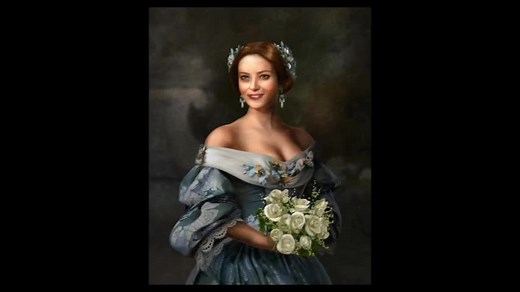 Scary Portrait: Terrifying Images & Horror Pranks Revealed