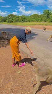 Chilling with the monkeys.journey to mongu part (02(🐒😂😂😂🇿🇲🪬 ✅ Register with my promocode: IVANKA ✅ Click on my link 👉https://agdcitl.top/bonus-200-africa/?p=IVANKA&lang=en&id=1zqb ✅Get a 200% bonus up to K5200 on your first deposit ✅Join my WhatsApp for more tips 👉https://chat.whatsapp.com/KsWAHu2qADNAcyg4p5x9zB | Ivanka Bianca