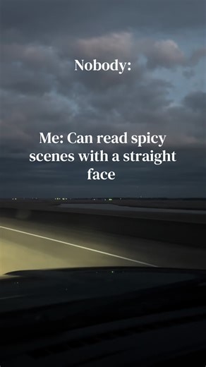 Is it historical fiction? Is it spicy? Is it fantasy? You’ll never know 🤗 #booktok #bookish #reader #spicy