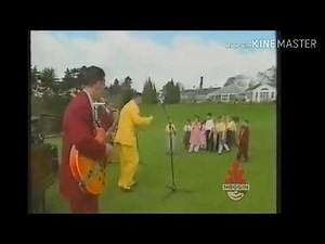 Noggin Screen Bug (Humpty Dumpty, 2007 Airing)