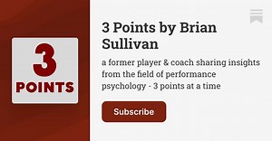 Soar with your strengths