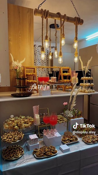 It’s impossible to not fall in love with our display stands, isn’t it? 😌❤️ Make your guests fall in love harder with your hosting and hospitality by RENTING our stands for your event✨ Special thanks to our client Nabiilah for these pictures and videos. She rented our Package Rs 1000 swing add-on for her daughter Eïra’s birthday🥳 📞Whatsapp now on 55026071 Follow @display_and_slay on instagram and facebook #slayyourdisplay #hosting #fyp #rentdessertandsnackstands #mauritius🇲🇺