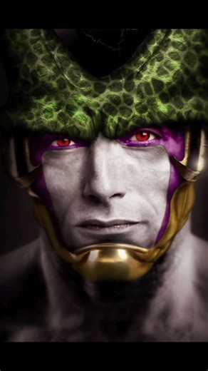 If Akira Toriyama’s Editor Wasn’t There… Perfect Cell Wouldn’t Exist 😳