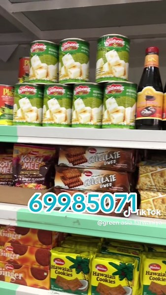 Green Asia Farwaniya على TikTok