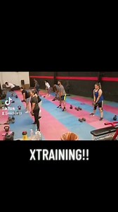 X Training on Reels | Facebook