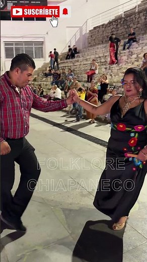Danzón en Chiapas #baile #marimbasorquestas #dance #danzon #boleros #veracruz #youtubeshorts