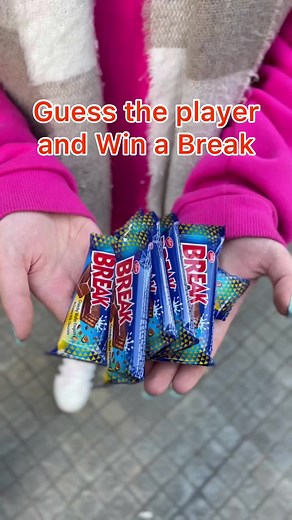 Tiffany Break Chocolate على TikTok