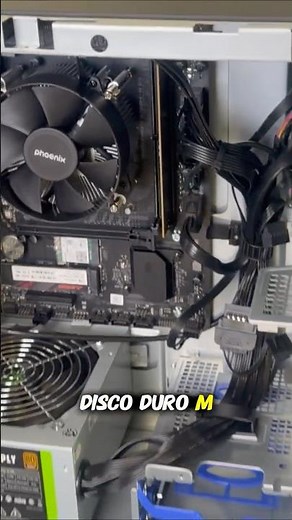 ¿Y si te dijera que este PC arranca en segundos y sirve para todo?