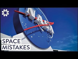 Failures In Space: NASA's Long History of Learning From Disasters