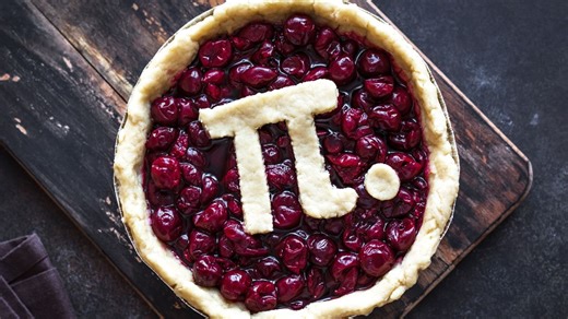 Discounted Pizza & Pie Deals for Pi Day—Starting at Just $3.14