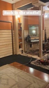 Back in the studio fam! | The Harmonic Resonators