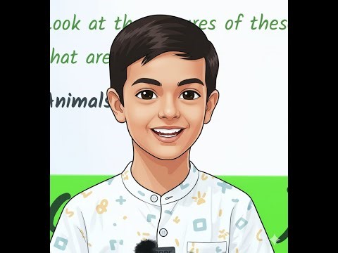 Learn Parts of a Computer for Kids | Monitor, CPU, Keyboard & Mouse with Ishank