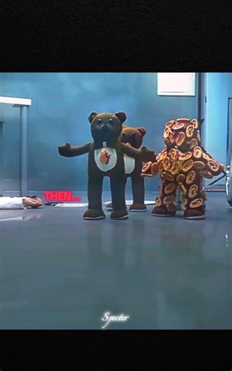 "Who Will Save Us?" SCP Mobile Task Force Edit [REMASTERED]