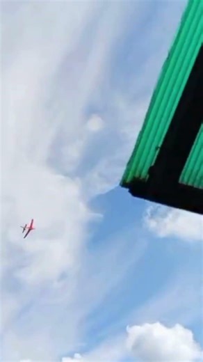 Fastest RC Jet in Sri Lanka?Avanti S 90mm ⚡210KM/H Speed in Sri Lanka Sky 🇱🇰🔥 #trending #jet #viral