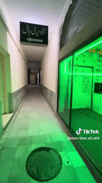 Dam Dam Ali Ali on TikTok