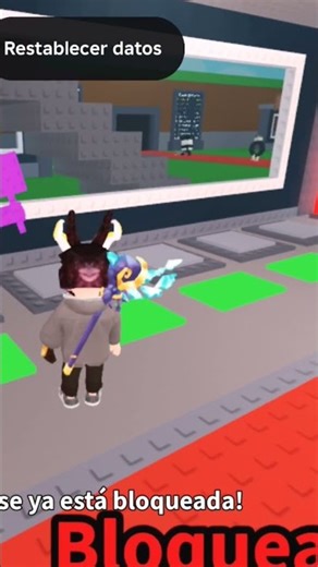 Me sale esto en un Lucky block secreto Rainbow... #robaunbrainrot #lucky