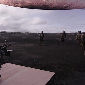 23K views · 987 reactions | Disney Gallery: The Mandalorian will take us behind the scenes of the acclaimed Star Wars series. Premiering May the 4th on Disney+. | Rotten Tomatoes | Facebook