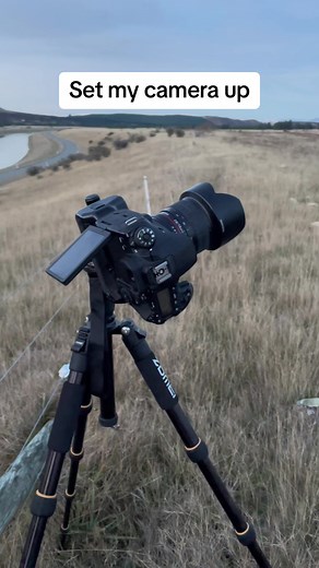 Capturing the Sky Without Light Pollution