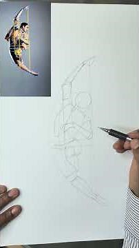 How to Draw Better Anatomy with the Box Method | Figure Construction Tutorial