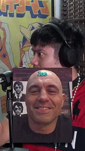 Shocking Interview: Serial Killer Sheldon Johnson on Joe Rogan Podcast