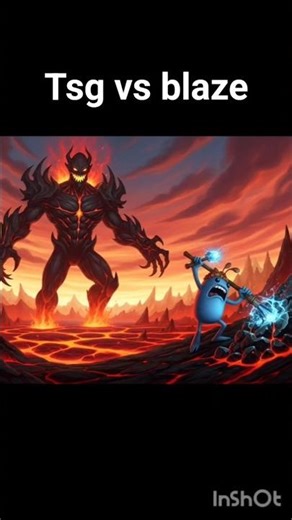 TSG Entity vs The Nether☠️ Blazing Biomes & Netherite Riches💪💪