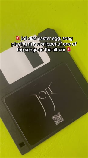 and they say another file is the tour stops WHAT @joji #joji #jojimusic #sushitrash #pitw #disc