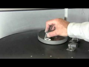 Clipper Blade Sharpening Disc Resurfacing and New Lapping Discs