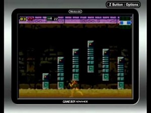 Metroid: Zero Mission 100% Walkthrough Part 3 - Kraid's Hideout