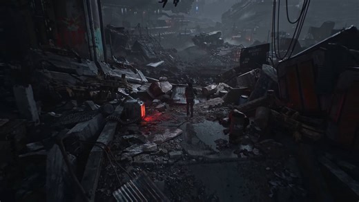 Escape From Tarkov dev reveals first look at new game