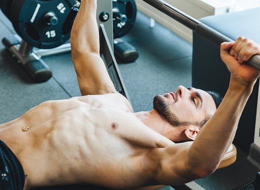 10 Exercises Every Man Should Master to Supercharge Strength