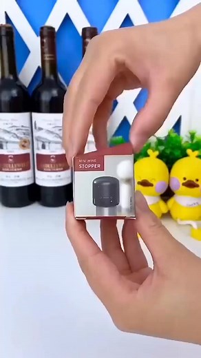 25K views · 37 reactions | Tired of watching opened wine turn sour...