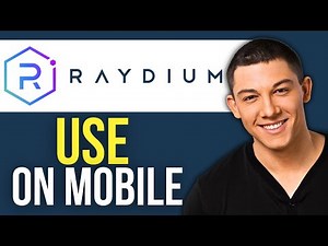 How to Use Raydium on Mobile