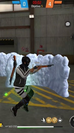 hola soy igris y este es mi primer ideo me apoyas bro