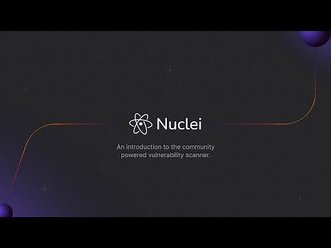 Introduction to Nuclei